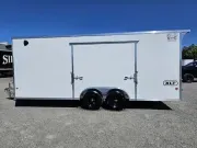 new Cargo (Enclosed) Trailers E-Z Hauler  for sale, in White City, OR Thumbnail 7
