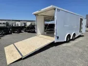 new Cargo (Enclosed) Trailers E-Z Hauler  for sale, in White City, OR Thumbnail 10