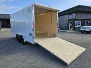 new Cargo (Enclosed) Trailers E-Z Hauler  for sale, in White City, OR Thumbnail 13