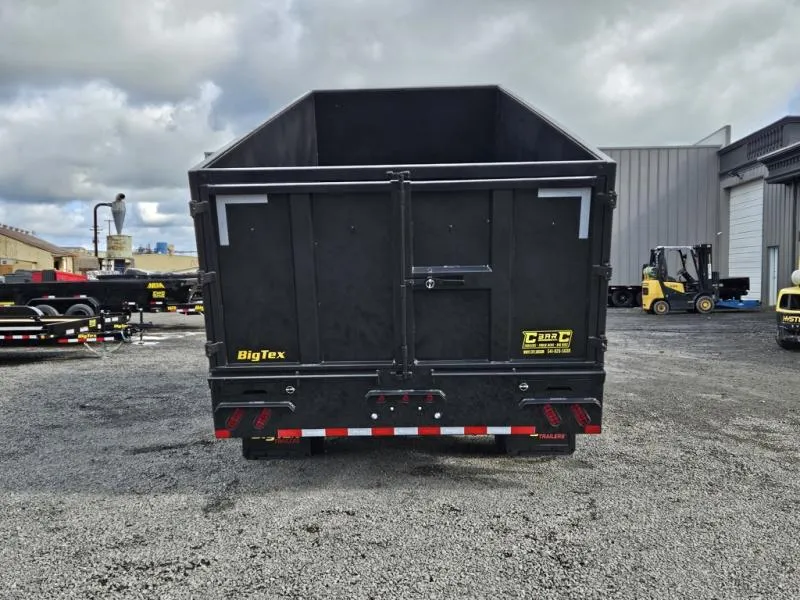 new Dump Trailers Big Tex Trailers  for sale, in White City, OR Thumbnail 18