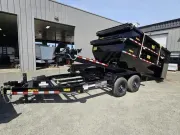 new Dump Trailers Big Tex Trailers  for sale, in White City, OR Thumbnail 10