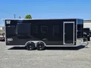 new Cargo (Enclosed) Trailers ALCOM  for sale, in White City, OR Thumbnail 3