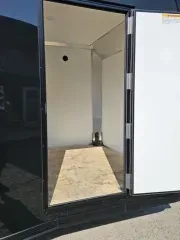 new Cargo (Enclosed) Trailers E-Z Hauler  for sale, in White City, OR Thumbnail 17