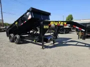 new Dump Trailers Big Tex Trailers  for sale, in White City, OR Thumbnail 1