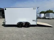 new Cargo (Enclosed) Trailers E-Z Hauler  for sale, in White City, OR Thumbnail 13