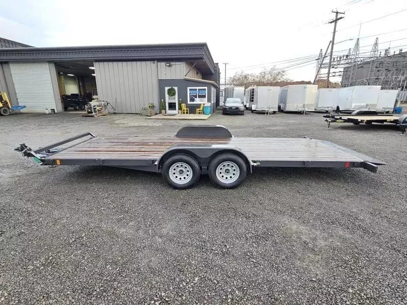 new Tilt Trailers Other  for sale, in White City, OR Thumbnail 7