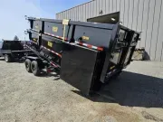 new Dump Trailers Big Tex Trailers  for sale, in White City, OR Thumbnail 12