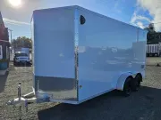 new Cargo (Enclosed) Trailers E-Z Hauler  for sale, in White City, OR Thumbnail 7