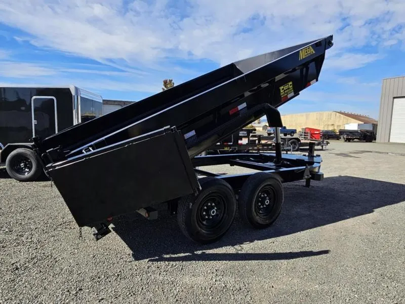 new Dump Trailers Big Tex Trailers  for sale, in White City, OR Thumbnail 2