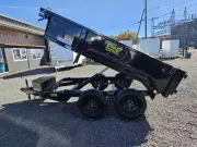 new Dump Trailers Big Tex Trailers  for sale, in White City, OR Thumbnail 2