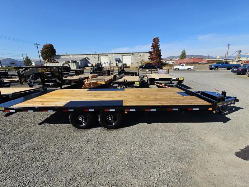 new Tilt Trailers Big Tex Trailers  for sale, in White City, OR Thumbnail 3
