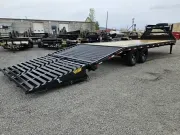 new Equipment / Flatbed Trailers Big Tex Trailers  for sale, in White City, OR Thumbnail 11