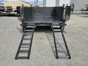 new Dump Trailers Summit  for sale, in White City, OR Thumbnail 14