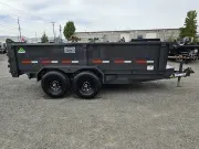 new Dump Trailers Summit  for sale, in White City, OR Thumbnail 3