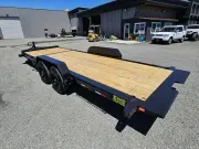 new Tilt Trailers Big Tex Trailers  for sale, in White City, OR Thumbnail 6