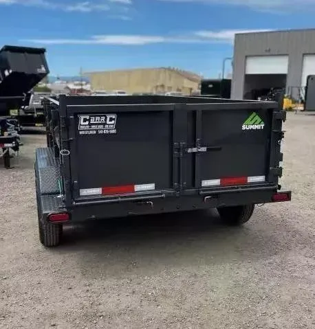new Dump Trailers Other  for sale, in White City, OR Thumbnail 4