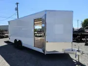 new Cargo (Enclosed) Trailers E-Z Hauler  for sale, in White City, OR Thumbnail 17