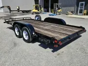 used Car Haulers / Racing Trailers Big Tex Trailers  for sale, in White City, OR Thumbnail 6