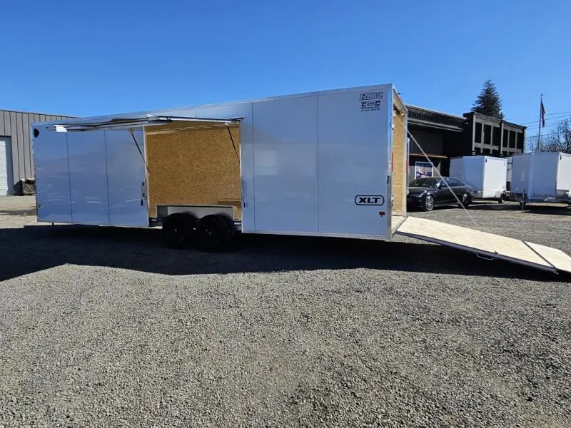 new Cargo (Enclosed) Trailers E-Z Hauler  for sale, in White City, OR Thumbnail 13