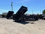 new Dump Trailers Big Tex Trailers  for sale, in White City, OR Thumbnail 3