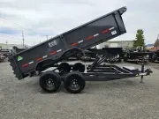 new Dump Trailers Summit  for sale, in White City, OR Thumbnail 12