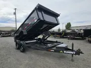 new Dump Trailers Summit  for sale, in White City, OR Thumbnail 1