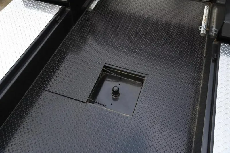 new Flat Decks CM Truck Beds  for sale, in White City, OR Thumbnail 6