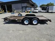 used Car Haulers / Racing Trailers Big Tex Trailers  for sale, in White City, OR Thumbnail 7