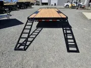 new Equipment / Flatbed Trailers Summit  for sale, in White City, OR Thumbnail 9