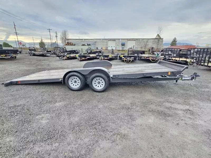 new Tilt Trailers Other  for sale, in White City, OR Thumbnail 10