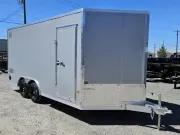 new Cargo (Enclosed) Trailers E-Z Hauler  for sale, in White City, OR Thumbnail 1
