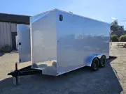 new Cargo (Enclosed) Trailers Carry-On  for sale, in White City, OR Thumbnail 15
