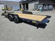 new Tilt Trailers Big Tex Trailers  for sale, in White City, OR Thumbnail 5