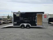 new Cargo (Enclosed) Trailers E-Z Hauler  for sale, in White City, OR Thumbnail 9