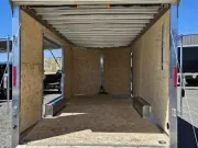 new Cargo (Enclosed) Trailers E-Z Hauler  for sale, in White City, OR Thumbnail 14