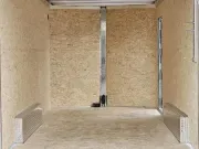 new Cargo (Enclosed) Trailers E-Z Hauler  for sale, in White City, OR Thumbnail 13