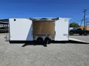 new Cargo (Enclosed) Trailers E-Z Hauler  for sale, in White City, OR Thumbnail 9
