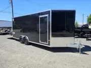 new Cargo (Enclosed) Trailers ALCOM  for sale, in White City, OR Thumbnail 8