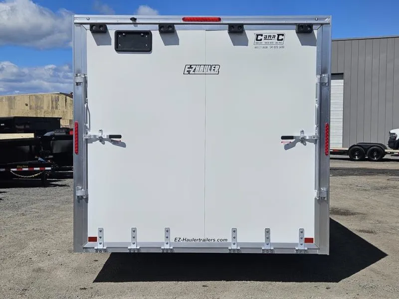 new Car Haulers / Racing Trailers E-Z Hauler  for sale, in White City, OR Thumbnail 5