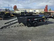 new Dump Trailers Big Tex Trailers  for sale, in White City, OR Thumbnail 20