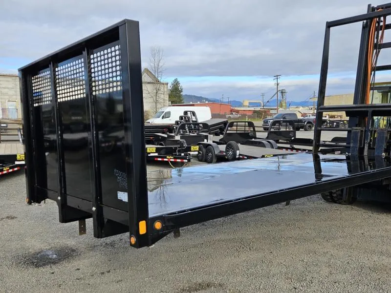used Flat Decks CM Truck Beds  for sale, in White City, OR Thumbnail 4