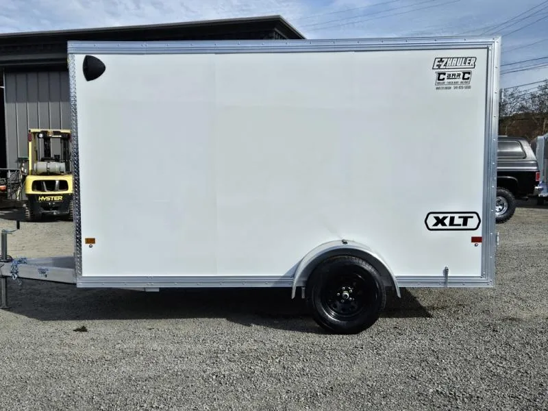 new Cargo (Enclosed) Trailers E-Z Hauler  for sale, in White City, OR Thumbnail 6