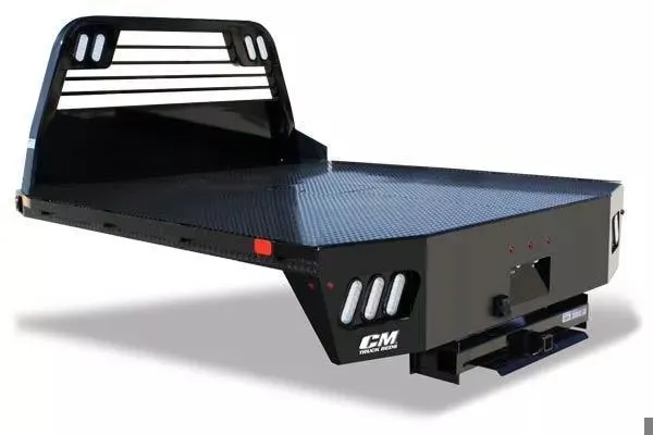 new Flat Decks CM Truck Beds  for sale, in White City, OR image-0