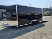 new Cargo (Enclosed) Trailers E-Z Hauler  for sale, in White City, OR Thumbnail 14