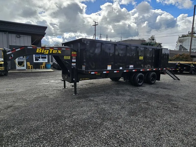 new Dump Trailers Big Tex Trailers  for sale, in White City, OR Thumbnail 14