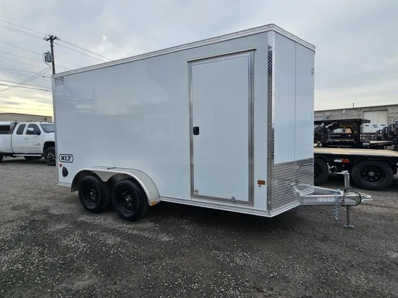 new Cargo (Enclosed) Trailers ALCOM  for sale, in White City, OR Thumbnail 2