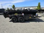 new Dump Trailers Big Tex Trailers  for sale, in White City, OR Thumbnail 3