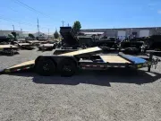 new Tilt Trailers Big Tex Trailers  for sale, in White City, OR Thumbnail 9