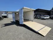 new Cargo (Enclosed) Trailers E-Z Hauler  for sale, in White City, OR Thumbnail 13