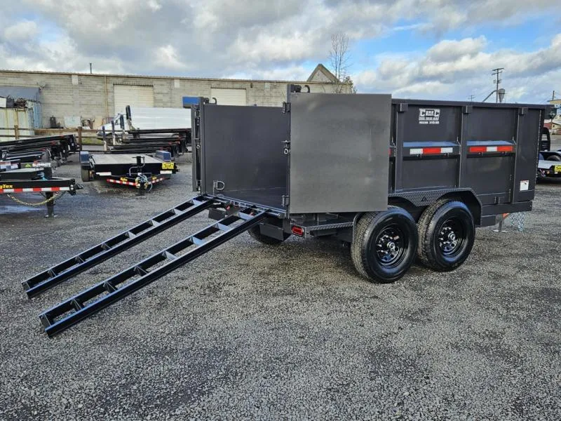 new Dump Trailers Other  for sale, in White City, OR Thumbnail 7